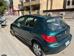 بیجۆ 307